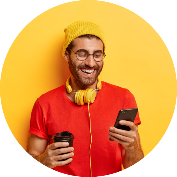 Jim†, 40s, UK profile picture